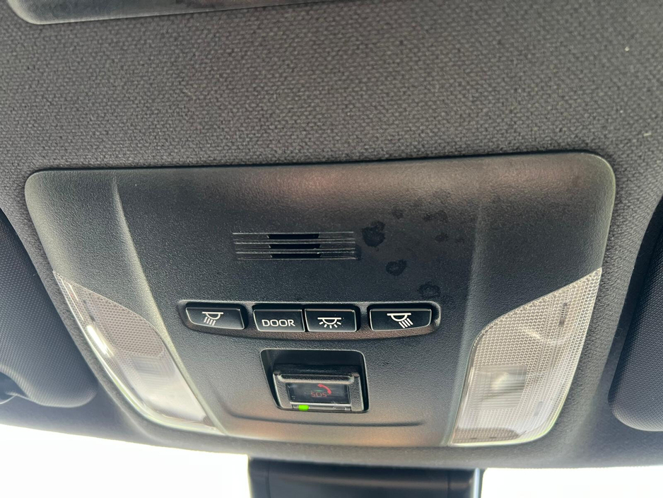 2021 Toyota Corolla 1.8 Hybrid Luna Hatchback €21,500