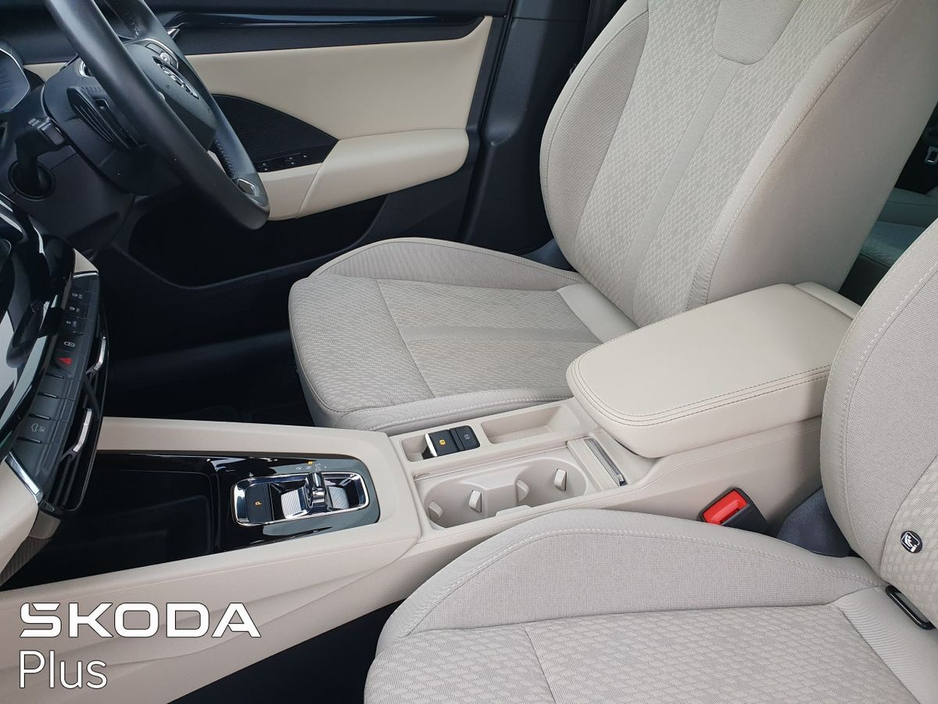 2021 Skoda Octavia Style 1.0TSi DSG - 2 Year Warranty (From €103 per week) €27,995