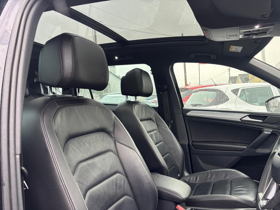 2020 SEAT Tarraco 2.0 TDI 190HP DA 7S XCELLENCE 5DR AUTO €32,750