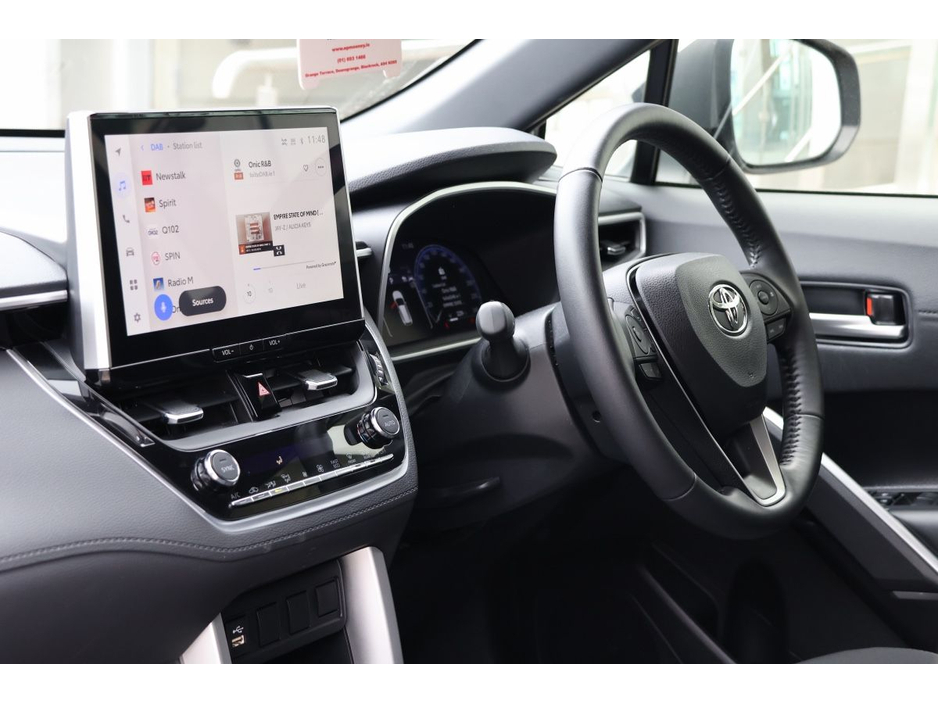 2022 Toyota Corolla - image 16