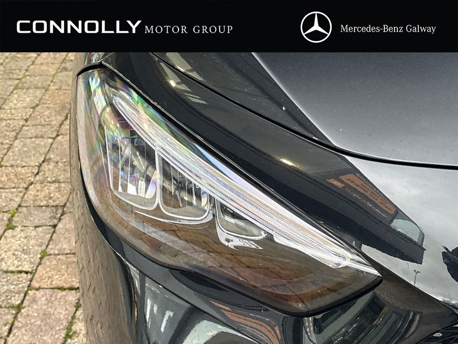 2025 Mercedes-Benz GLA Class - image 14