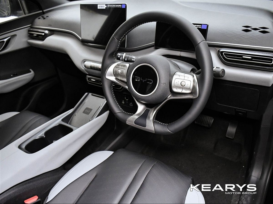 2026 BYD Dolphin Surf - image 11