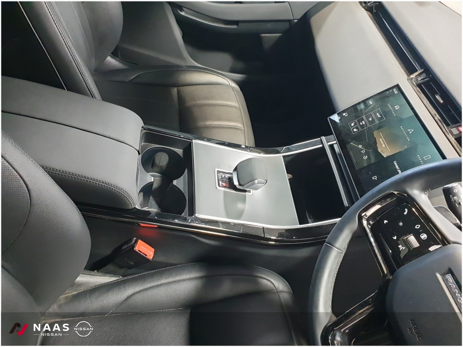 2024 Land Rover Range Rover Evoque - image 16