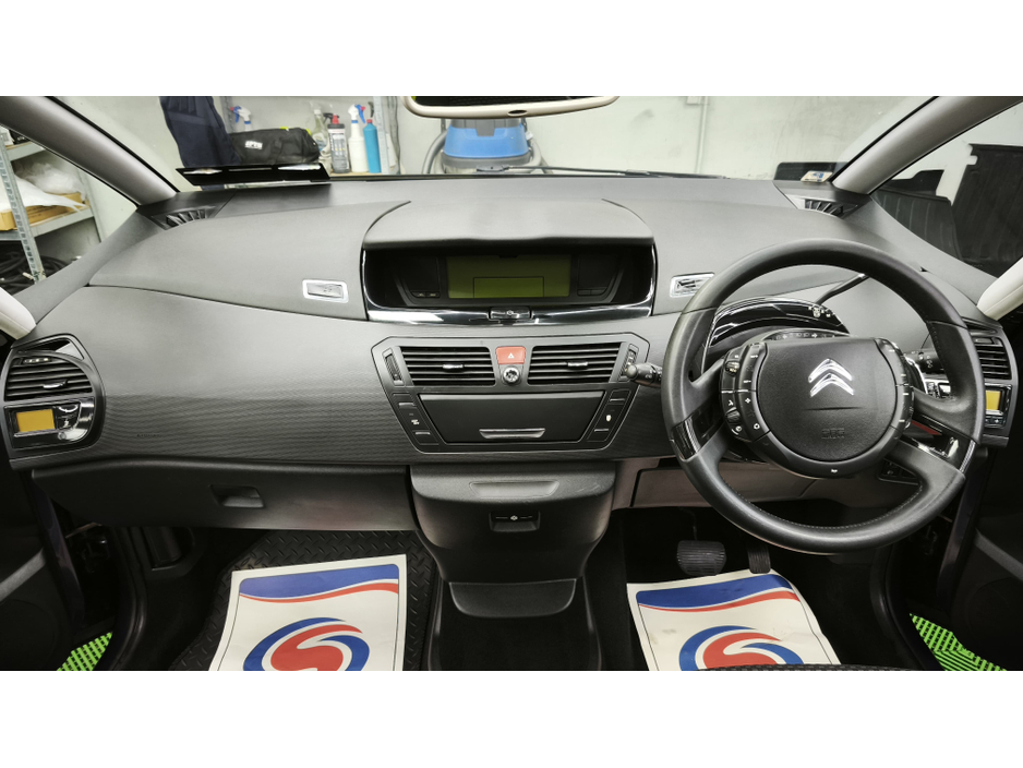 2013 Citroen Grand C4 Picasso - image 20