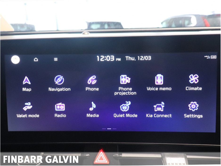 2023 Kia Sportage - image 18