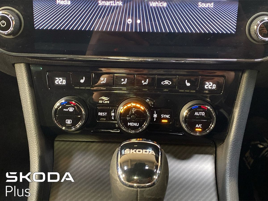 2023 Skoda Superb Sportline 2.0TDI 150bhp DSG €43,950