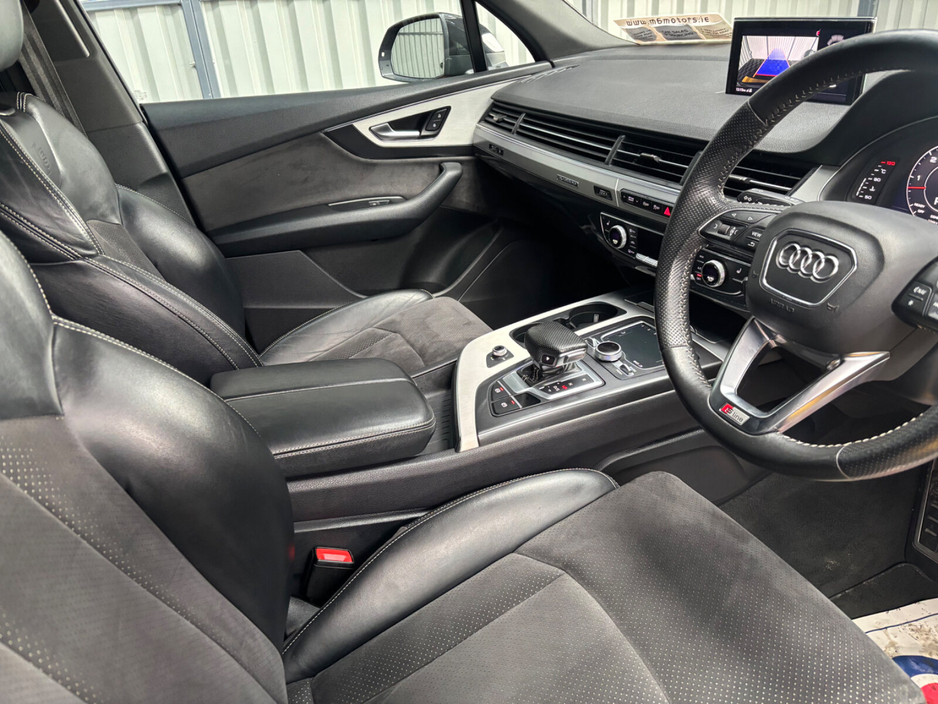 2019 Audi Q7 - image 6