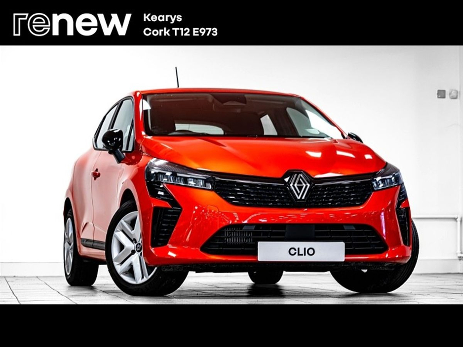 2025 Renault Clio for sale in , Ireland