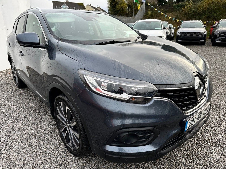 2020 Renault Kadjar for sale in , Ireland