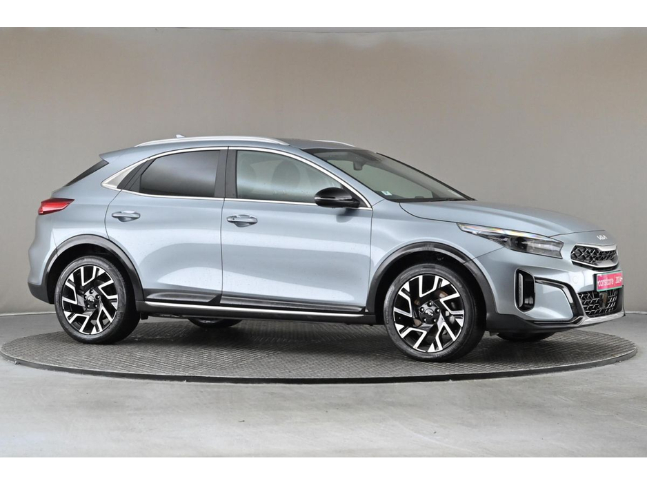 2024 Kia XCeed 1.6 GDI Plug-in Hybrid €29,890