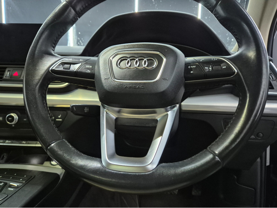 2018 Audi Q5 - image 10