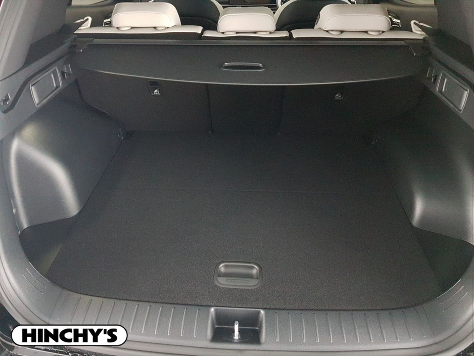 2026 Kia Sportage - image 9