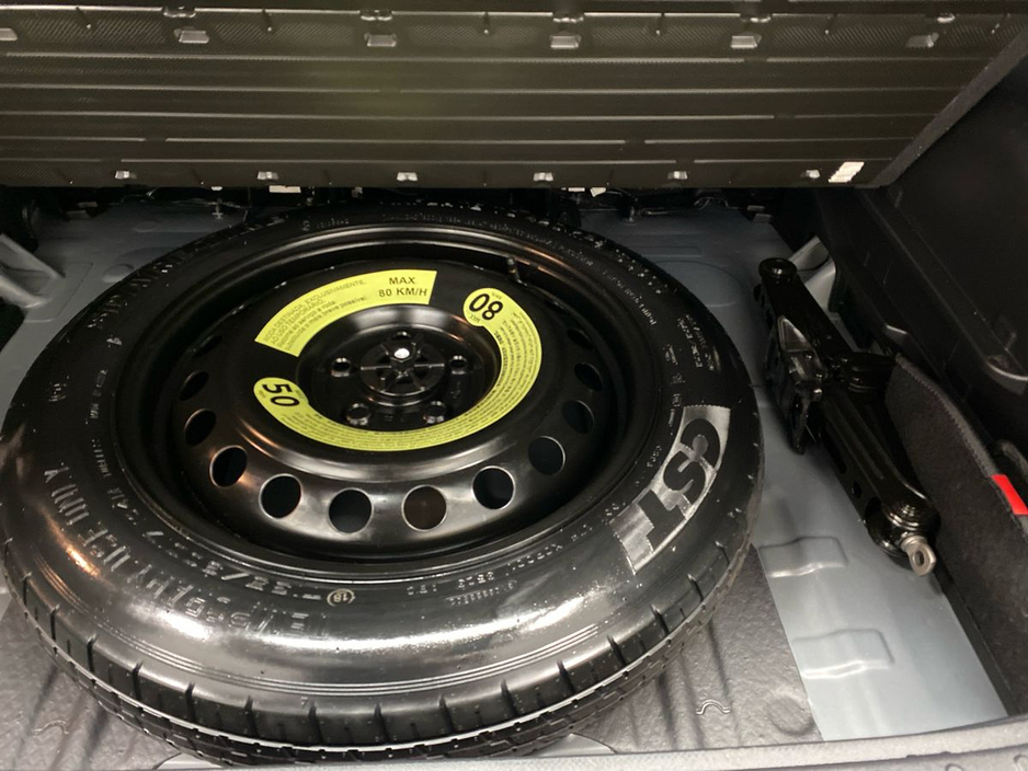 2024 Hyundai Tucson 2WD Comfort Plus €31,995