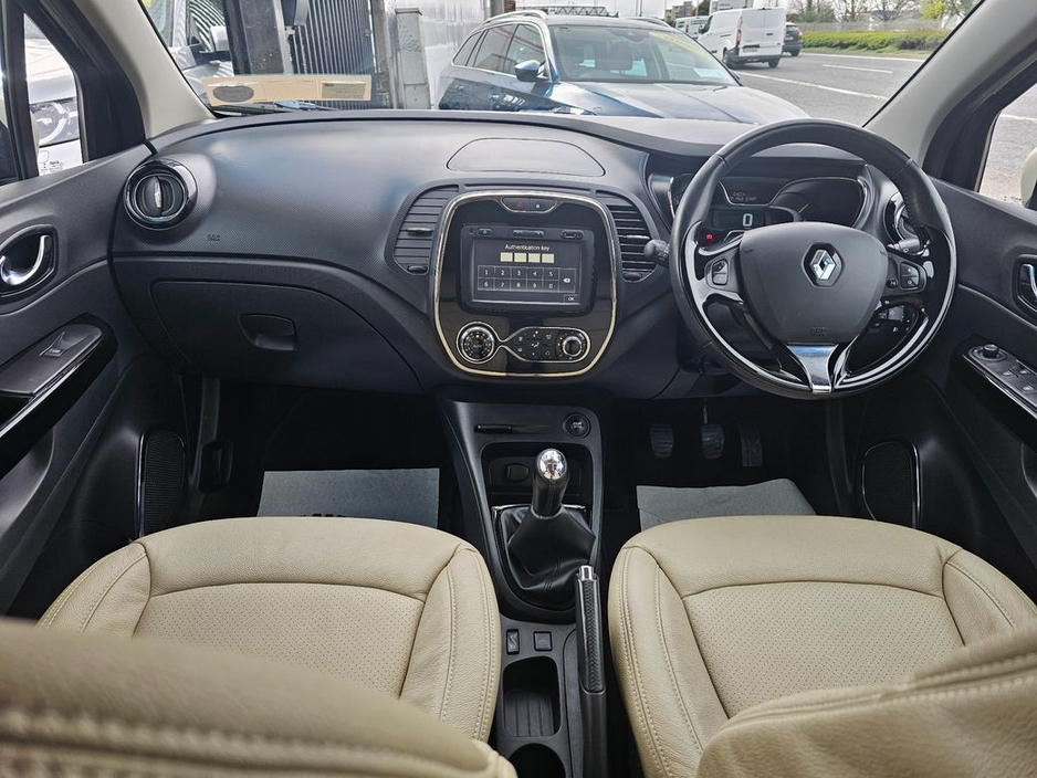 2016 Renault Captur - image 9