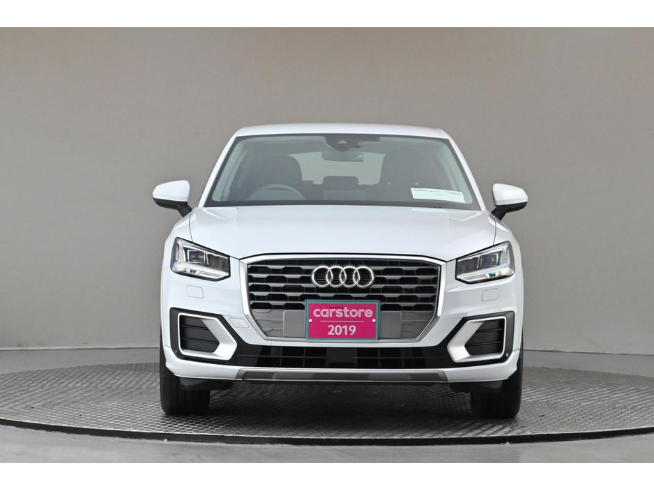 2019 Audi Q2 1.0 TFSI S-TR0NIC 115BHP *REVERSE CAM*PARK SENSORS*DIGITAL DASH* €22,890