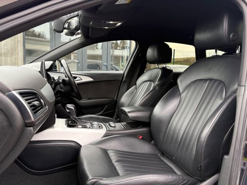 2016 Audi A6 - image 27