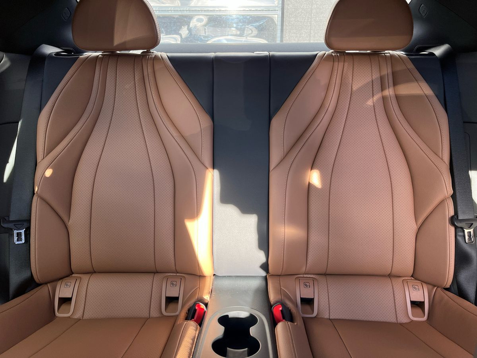 2026 Mercedes-Benz CLE - image 17