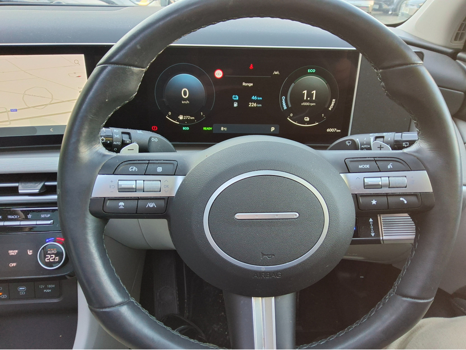 2025 Hyundai Tucson - SOLD - SOLD -