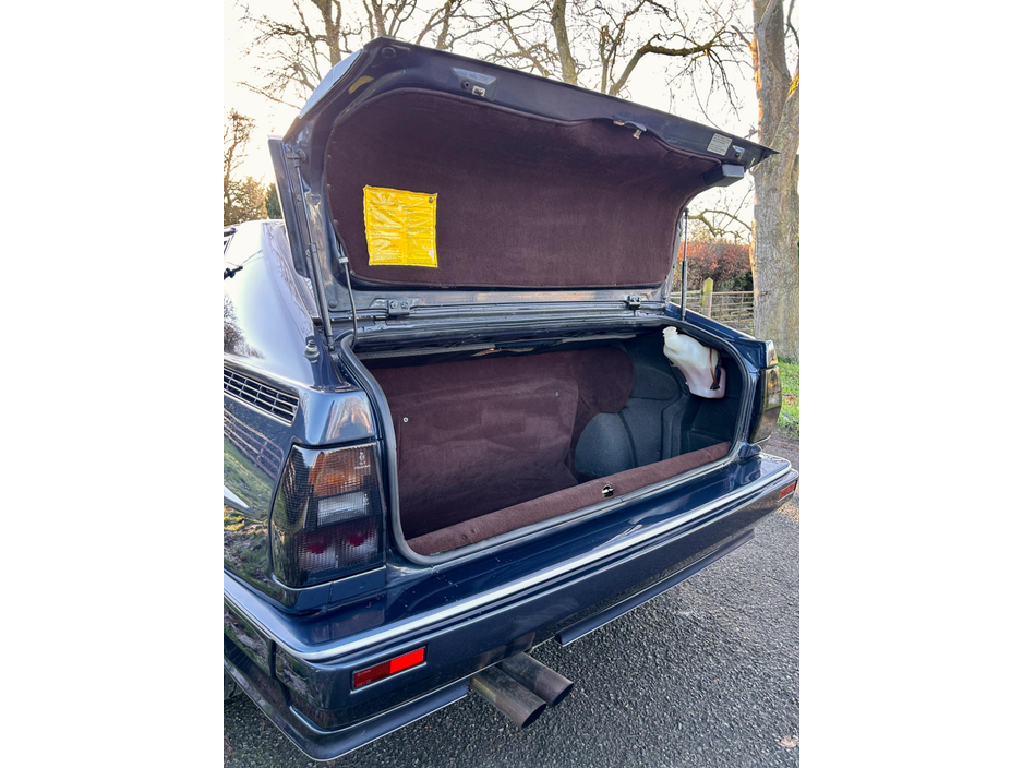 1982 Audi Quattro - image 35