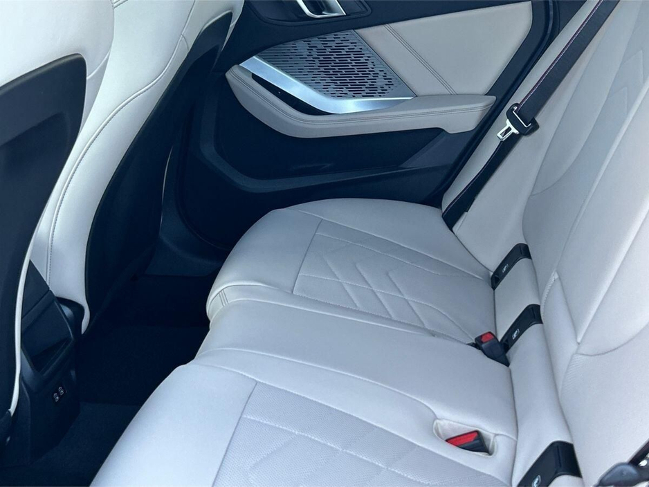 2026 BMW 2 Series 220 M Sport Gran Coupe €55,950