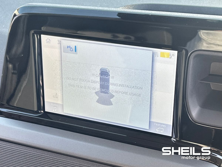 2026 Ford Courier - image 17