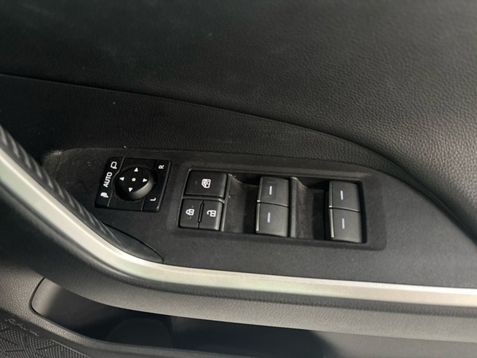 2023 Toyota Rav4 PLUG-IN HYBRID SPORT €44,950