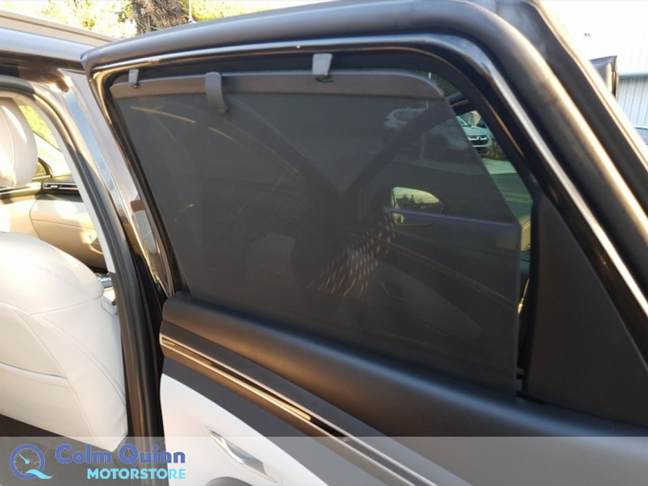 2022 Hyundai Tucson - image 16