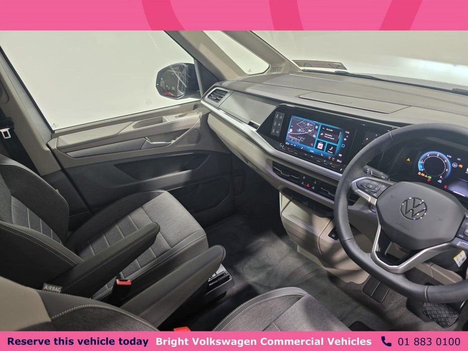 2026 Volkswagen California - image 15