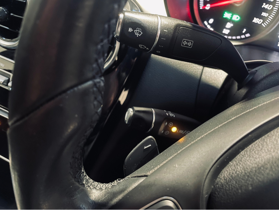 2018 Mercedes-Benz C Class - image 16