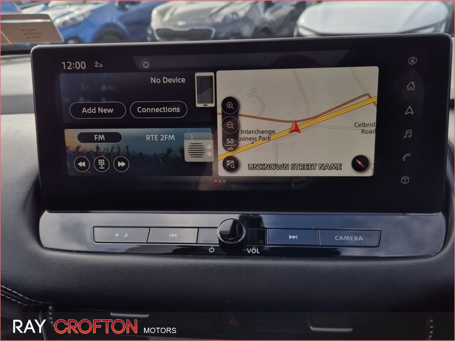 2023 Nissan Qashqai - image 12