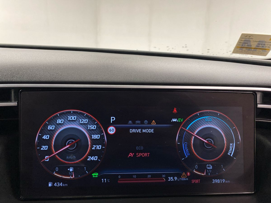 2023 Hyundai Tucson - image 26