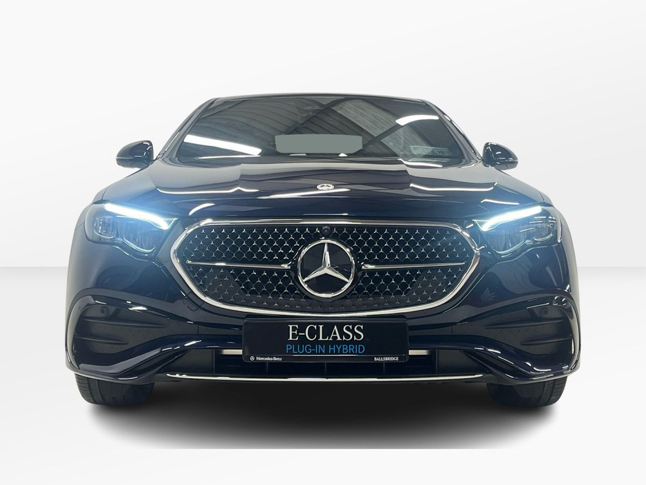 2026 Mercedes-Benz E Class - image 10