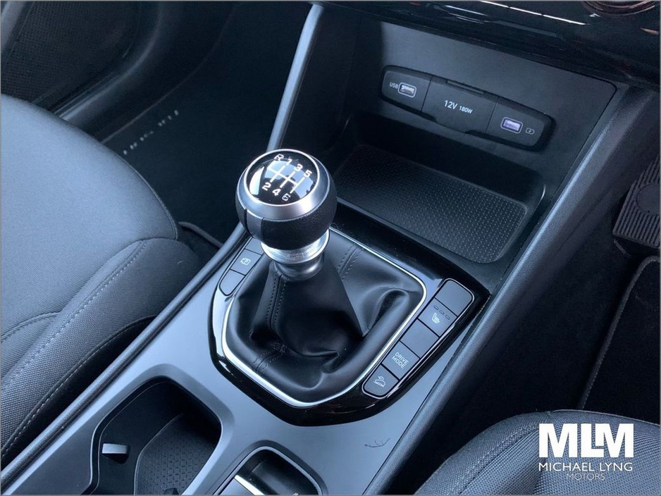 2023 Hyundai Tucson IX35 COMFORT PLUS €32,450