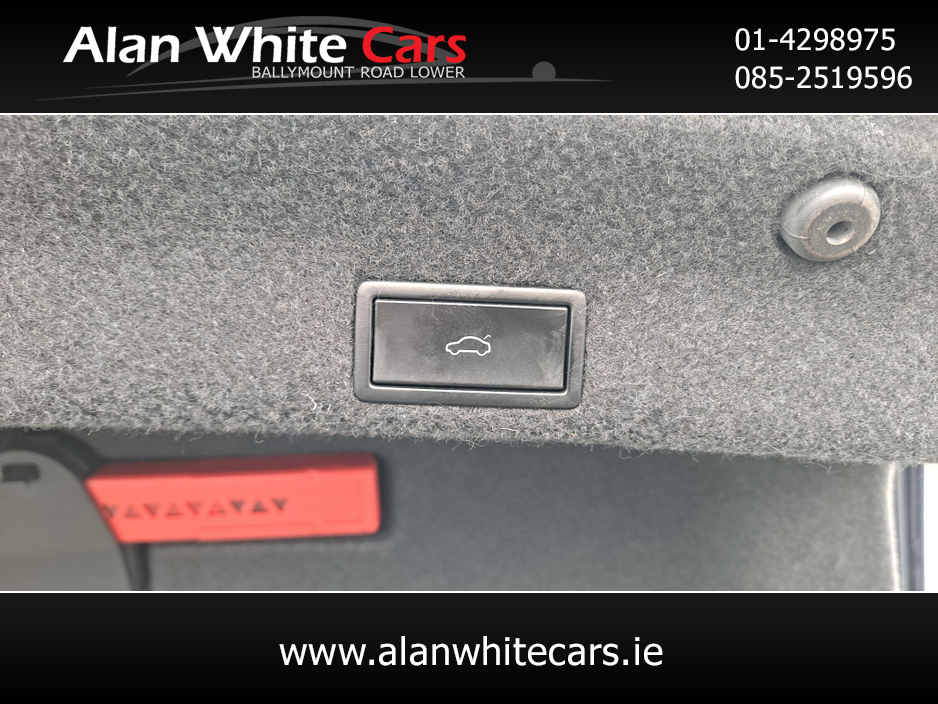 2019 Volkswagen Passat HIGHLINE 2.0 TDI MANUAL 6SPEED FWD 150HP 4DR €22,950