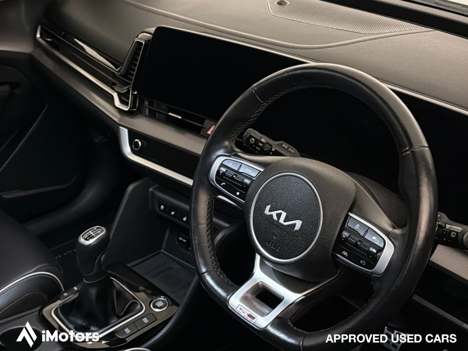 2024 Kia Sportage - image 18