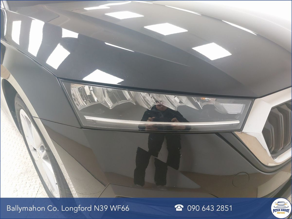 2024 Skoda Octavia OCTAVIA AMB 2.0TDI 115HP €29,450