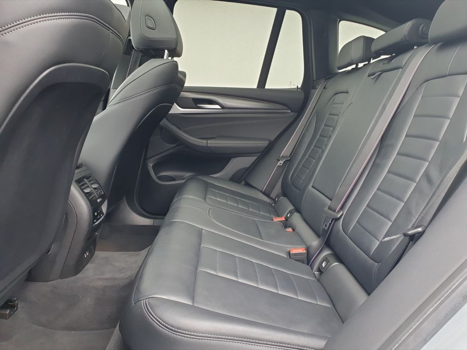2023 BMW X3 - image 22