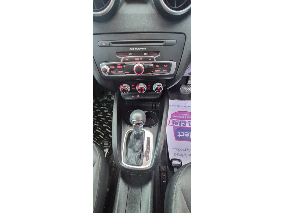 2014 Audi A1 - image 15