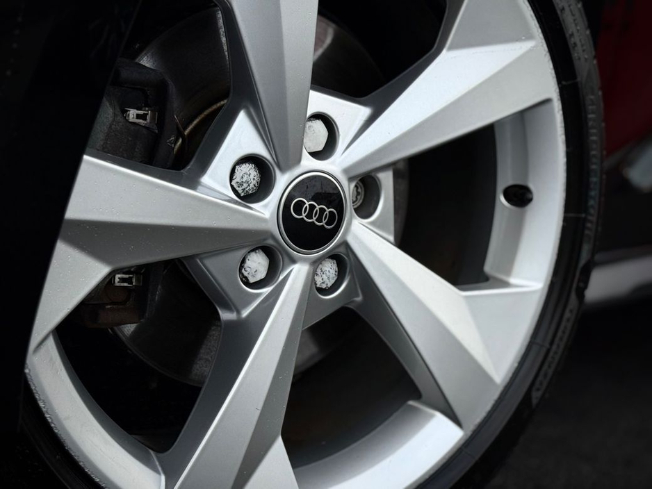 2023 Audi A3 S-LINE TFSI E // PLUG IN HYBRID // *232 REG*// 12 MONTH WARRANTY // SAME DAY FINANCE €29,900