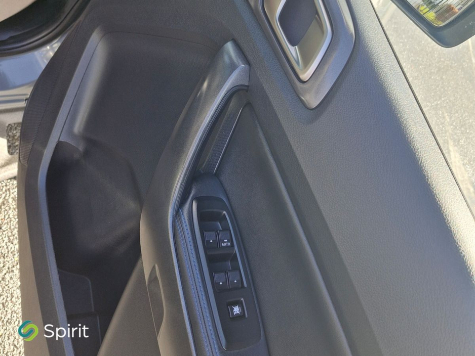 2021 Ford Ranger - image 18