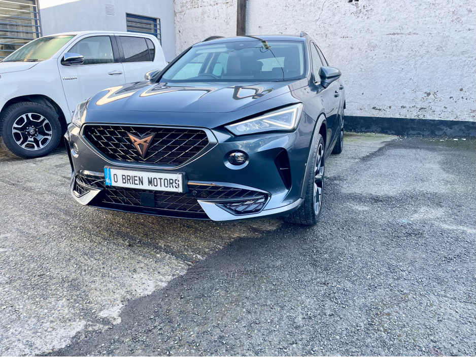 2023 Cupra Formentor - image 38