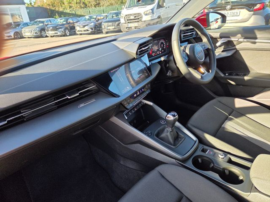 2024 Audi A3 for sale in , Ireland