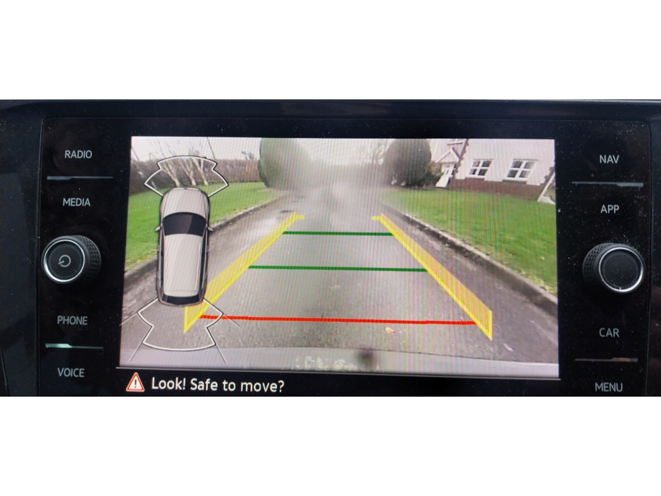 2024 Volkswagen Tiguan ELEGANCE 2.0 TDI MANUAL 6SPEED FWD 150HP 5 €41,950