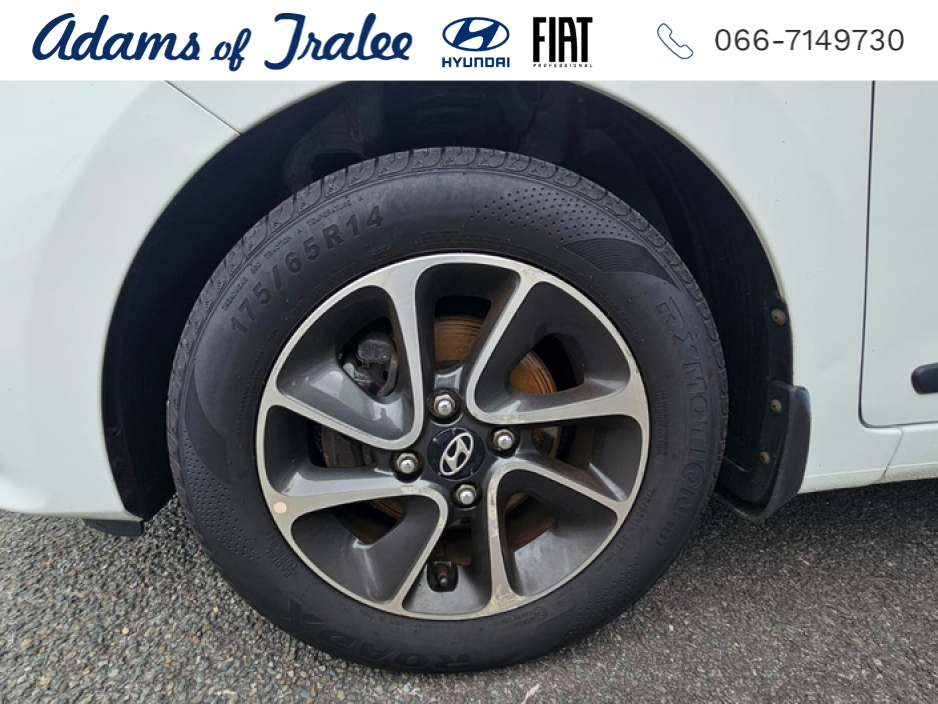 2020 Hyundai i10 - image 14