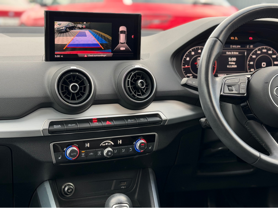 2019 Audi Q2 SPORT - 1.0L PETROL - AUTO - 12M WARRANTY - CAR: 1742 €19,950