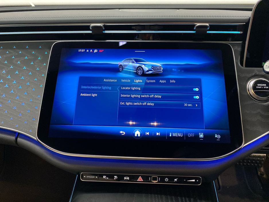 2026 Mercedes-Benz E Class - image 11