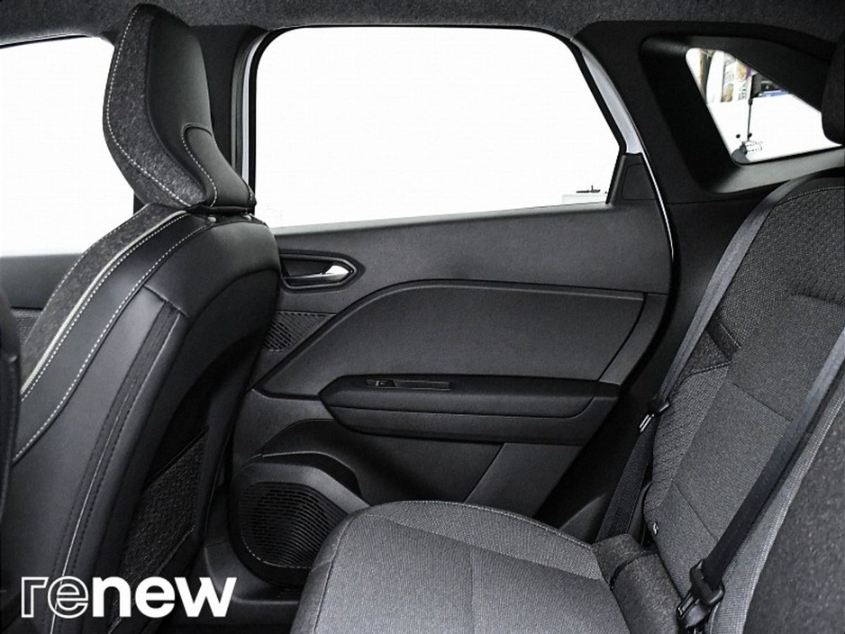 2026 Renault Symbioz Techno TCe 140 MY25