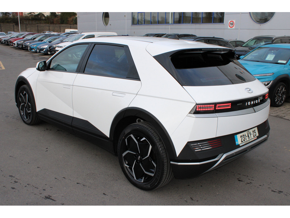 2023 Hyundai Ioniq 5 58kW Executive Plus €26,950