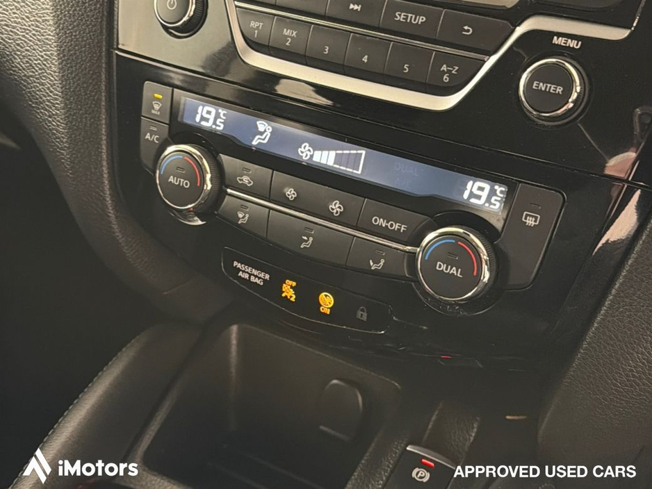 2018 Nissan Qashqai - image 21