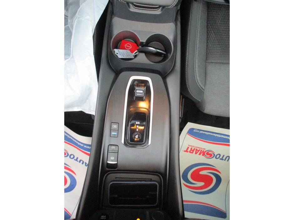 2023 Nissan Qashqai EPOWER SV PREMIUM GR R RR 4DR AUTO €31,950